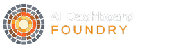 AI Dashboard Foundry logo transparent
